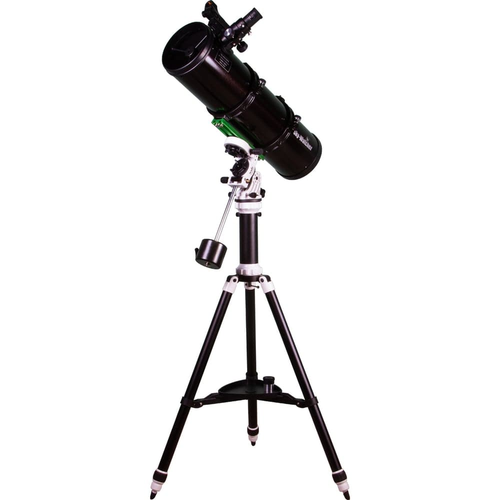 Телескоп Sky-Watcher Explorer N130/650 AZ-EQ Avant 76341