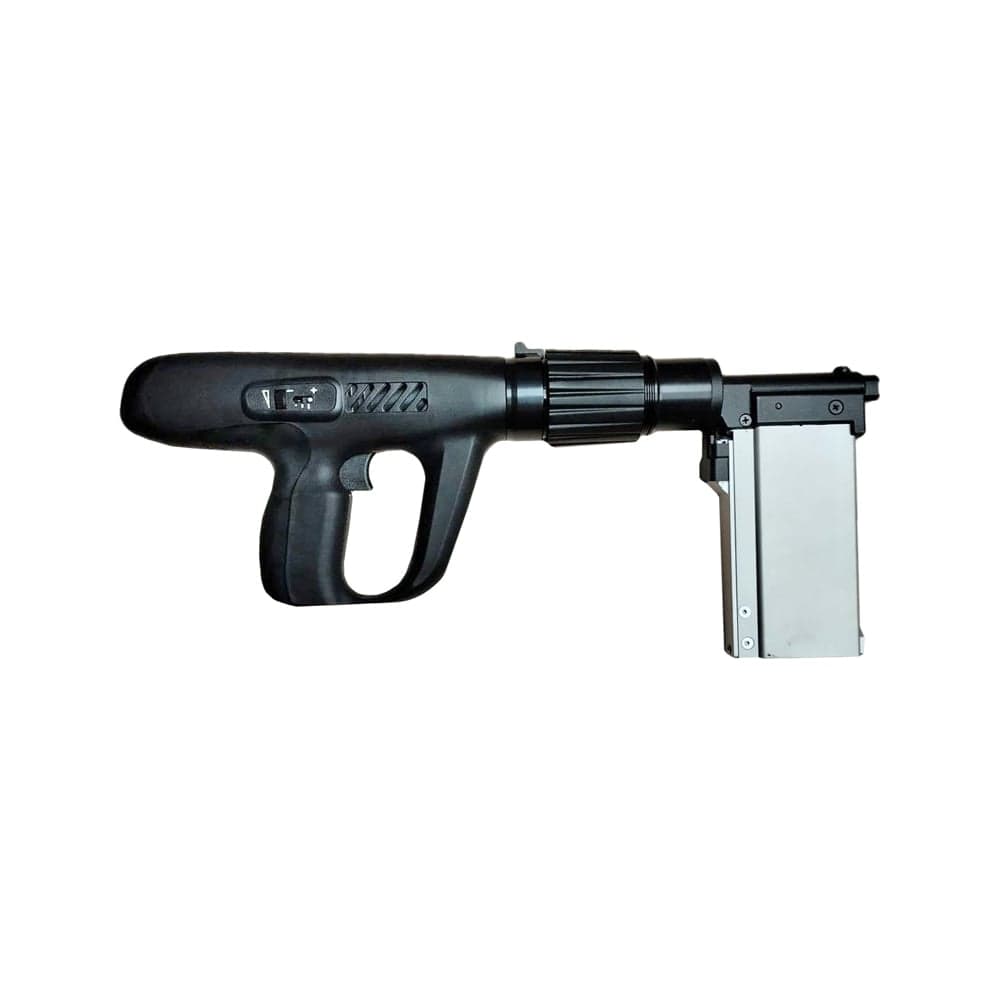 Монтажный пистолет Gefest GFT 50
