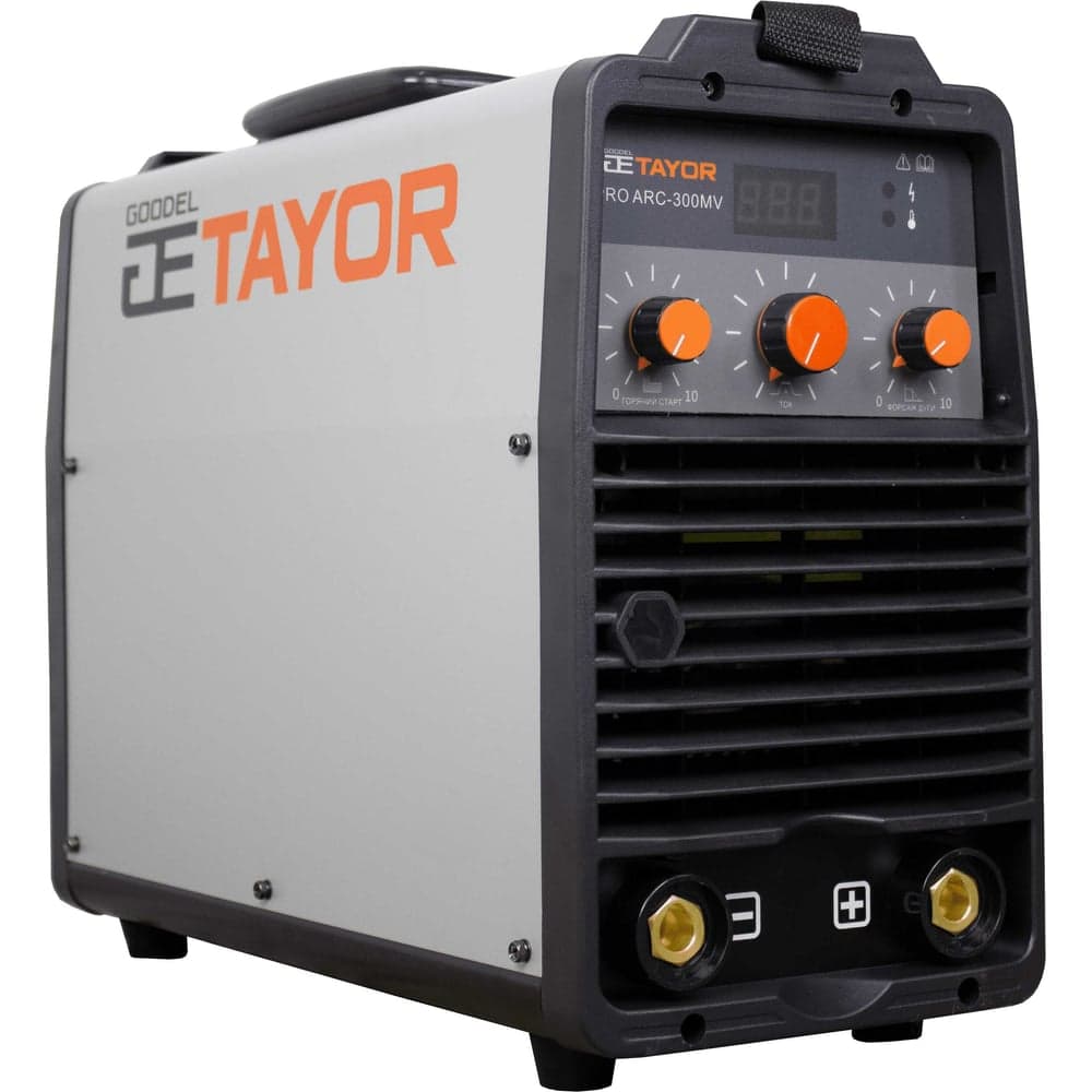 Сварочный аппарат постоянного тока GOODEL TAYOR PRO ARC-300MV TMM0014