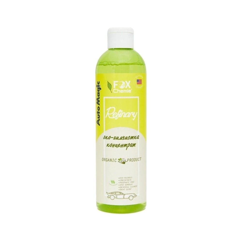 Нейтрализатор запахов Fox Chemie fx eliminator 500 мл 673