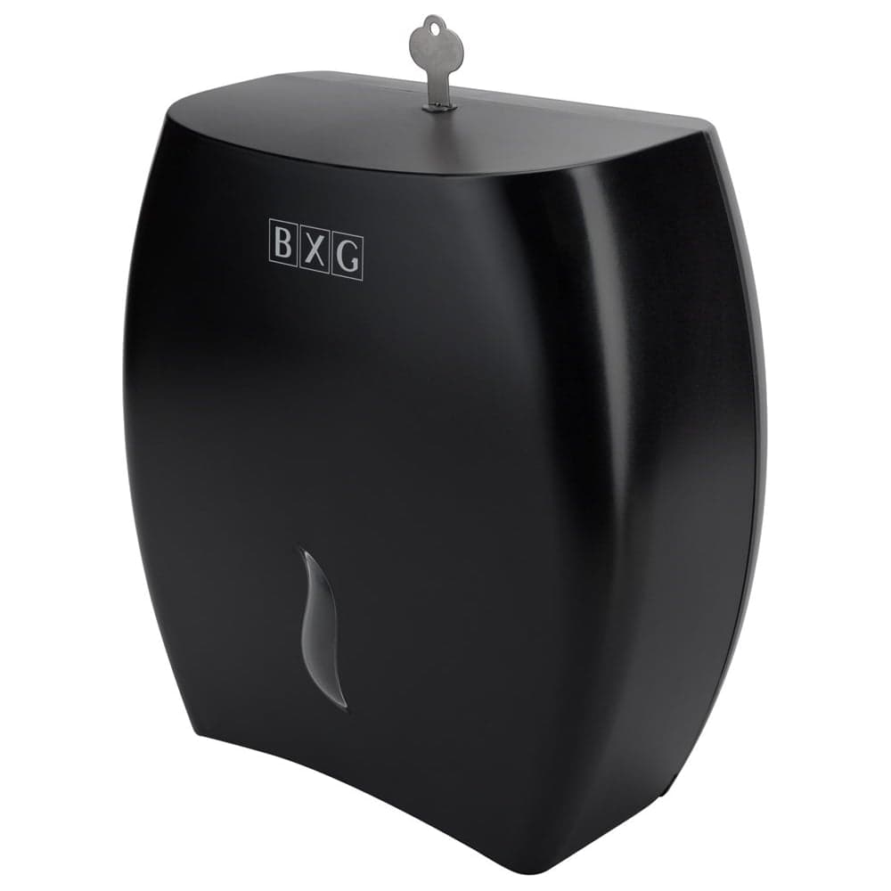 Диспенсер туалетной бумаги BXG PD-8002B 1750467