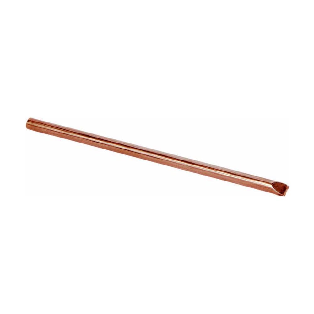 Жало для паяльника 4 мм Connector ZP-4MMB