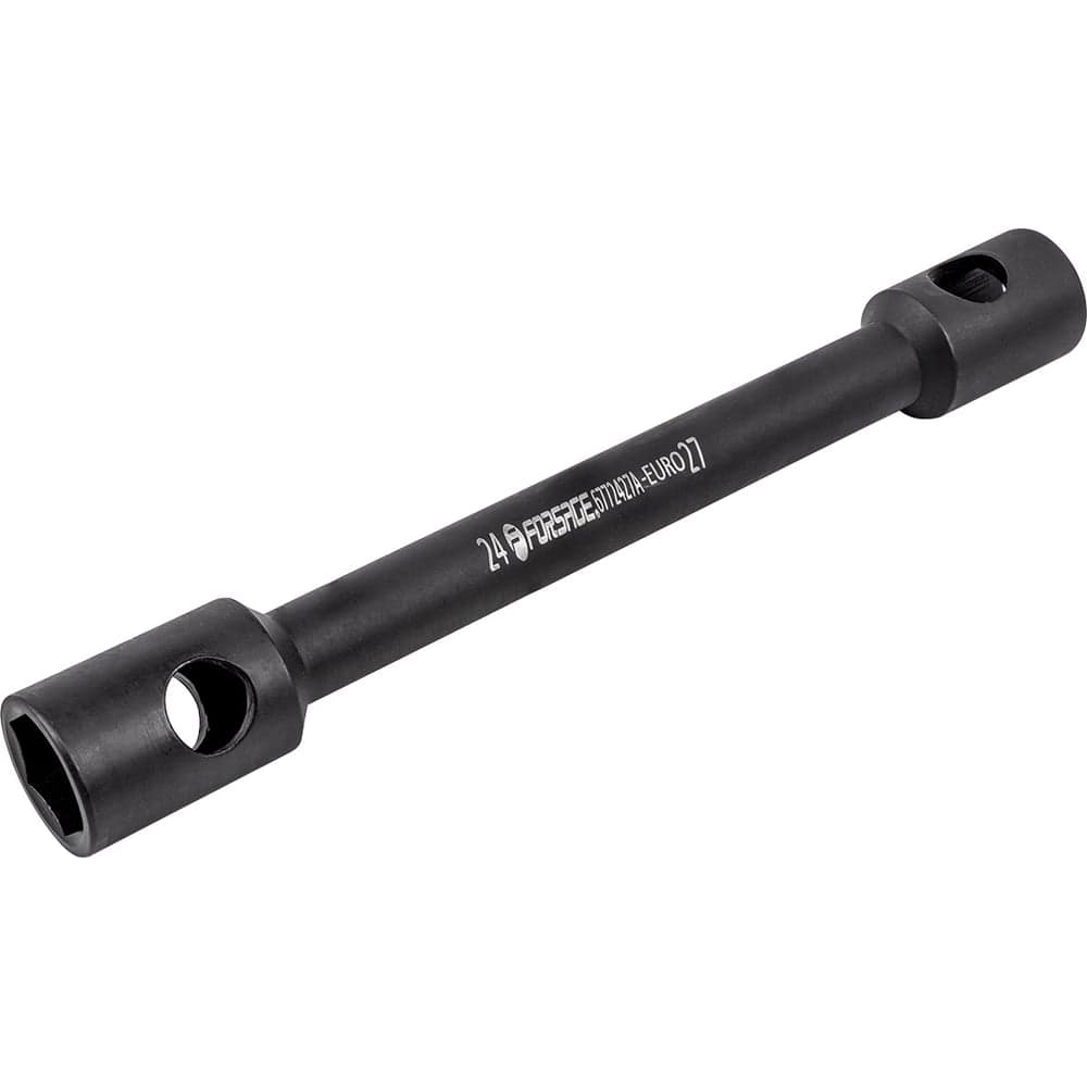 Ключ балонный двусторонний 24х27мм Forsage F-6772427-EURO(54208)