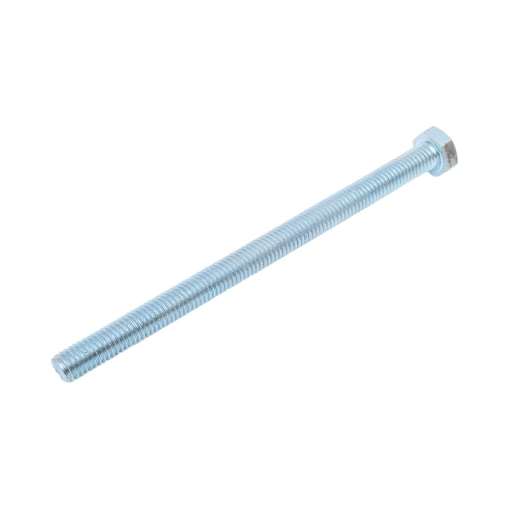 Шестигранный болт KRANZ DIN 933, 8x120, 2 шт. 1302-0892-4