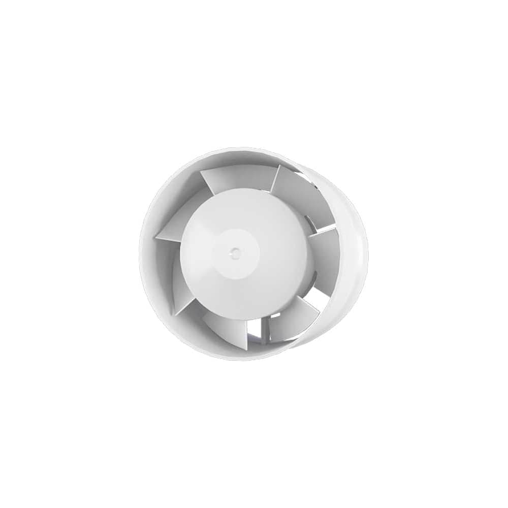 Вентилятор Zernberg topaz 100 turbo 10222221