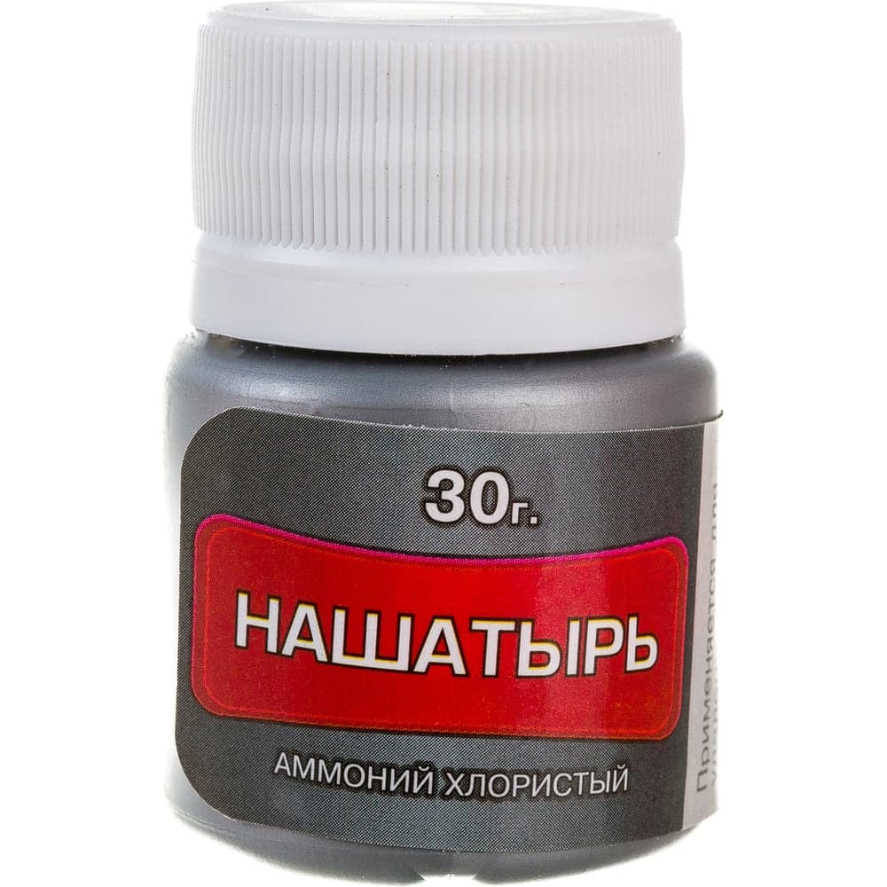 Нашатырь 30 г Connector NAX-30