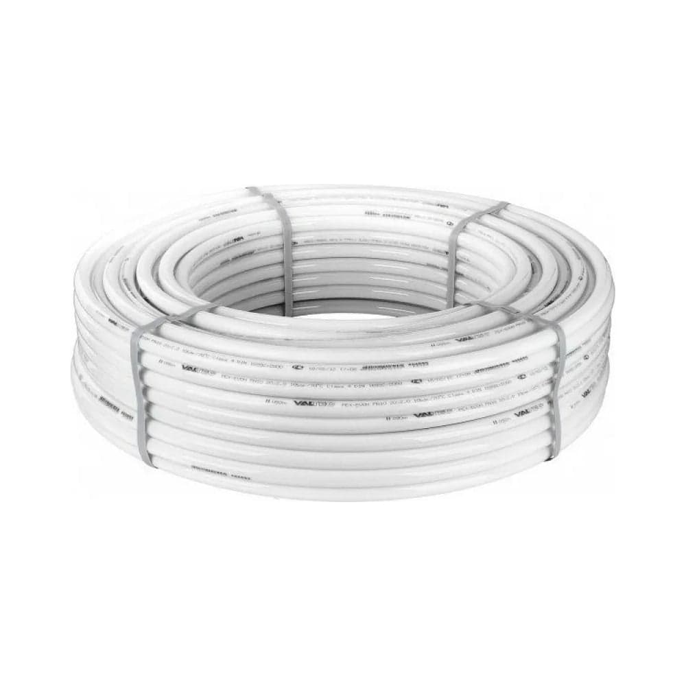Коллектор никелированный с вентилями (3/4"; 3 х 1/2") Valtec VTc.560.N.0503 74970 - 66