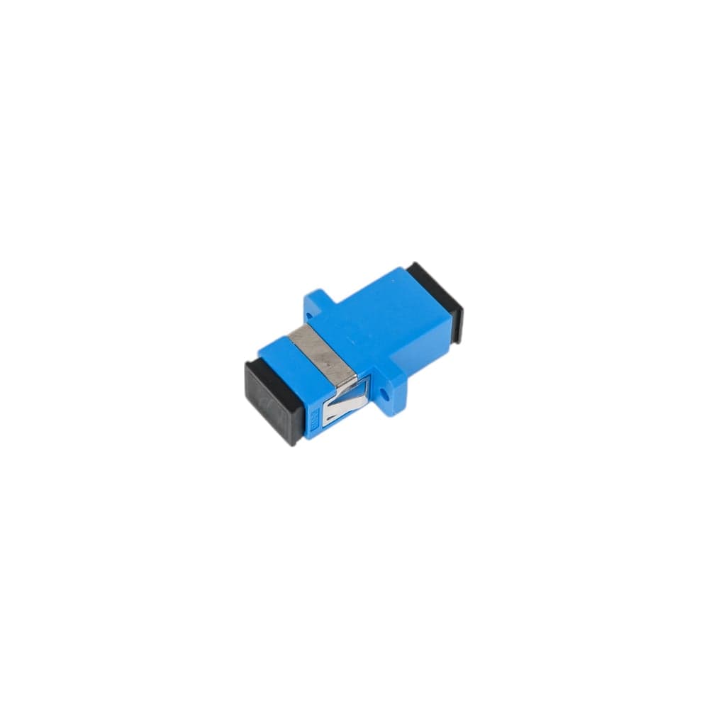 Оптическая розетка Netlink sc/upc sm simplex (упаковка 25 штук) 00000000023