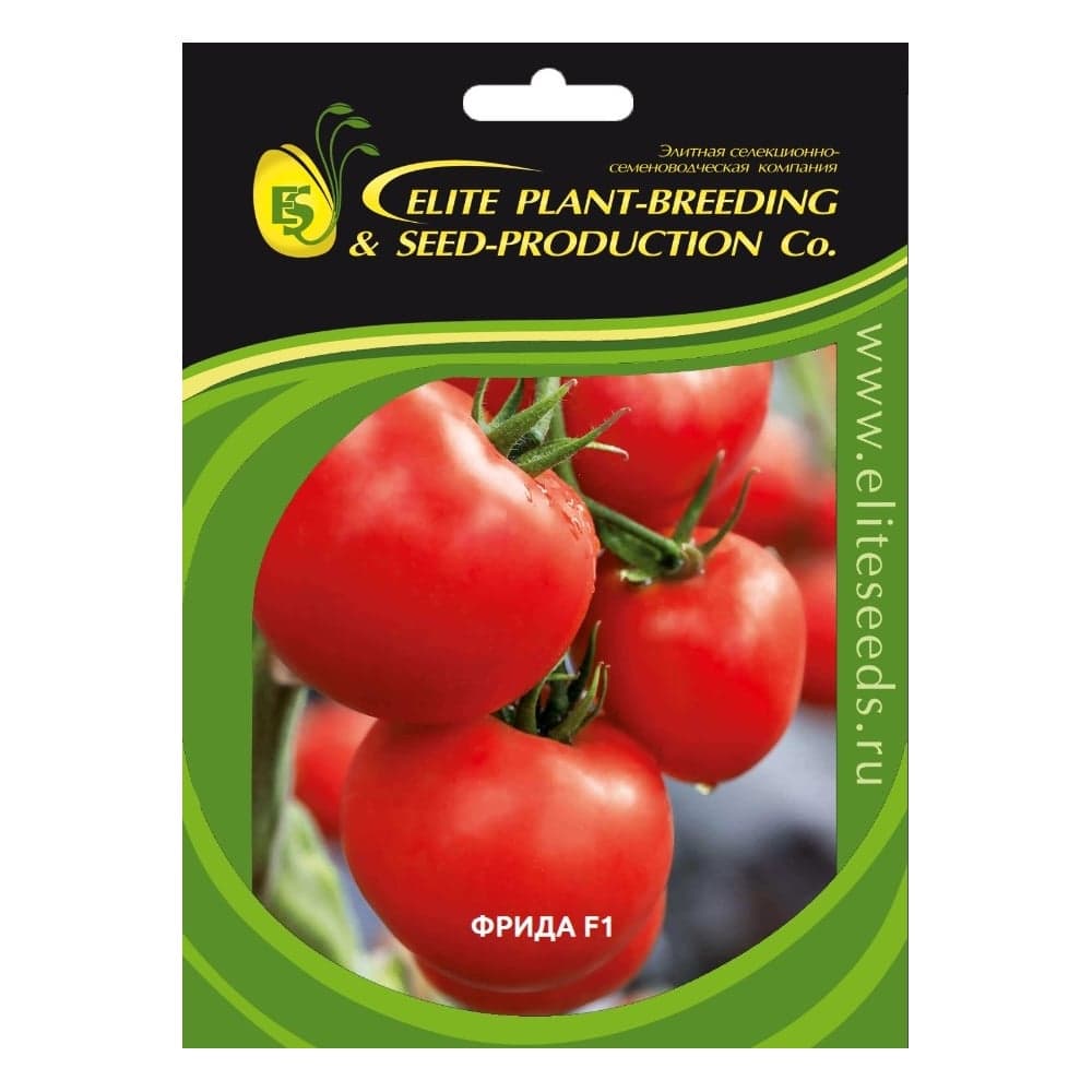 Фрида F1 семена томата 20 шт ЭС мини ELITE PLANT-BREEDING & SEED PRODUCTION Co. 1071860536