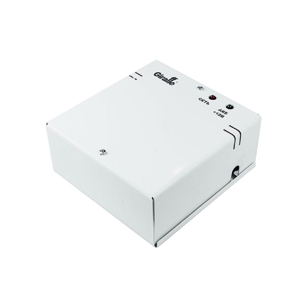 Блок бесперебойного питания Giraffe GF-UPS1202-7 gf0410