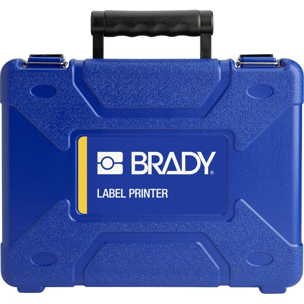 Жесткий кейс для переноски принтера BRADY M210-hc brd170421