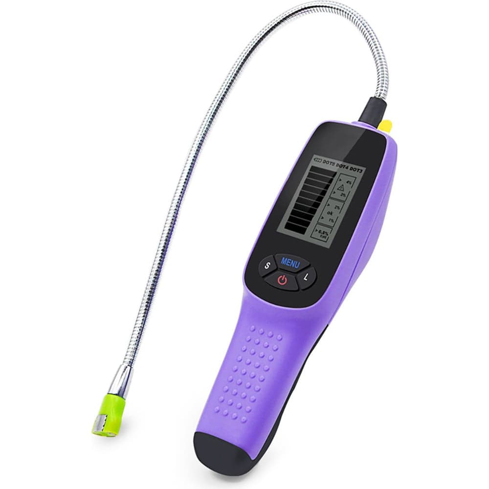 Электронный тестер тормозной жидкости iCartool DOT3, DOT4, DOT5 IC-145