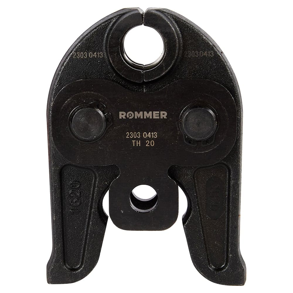 Пресс-клещи ROMMER TH-профиль, 20 RPT-0004-000020 RG0091N92UD2Q1