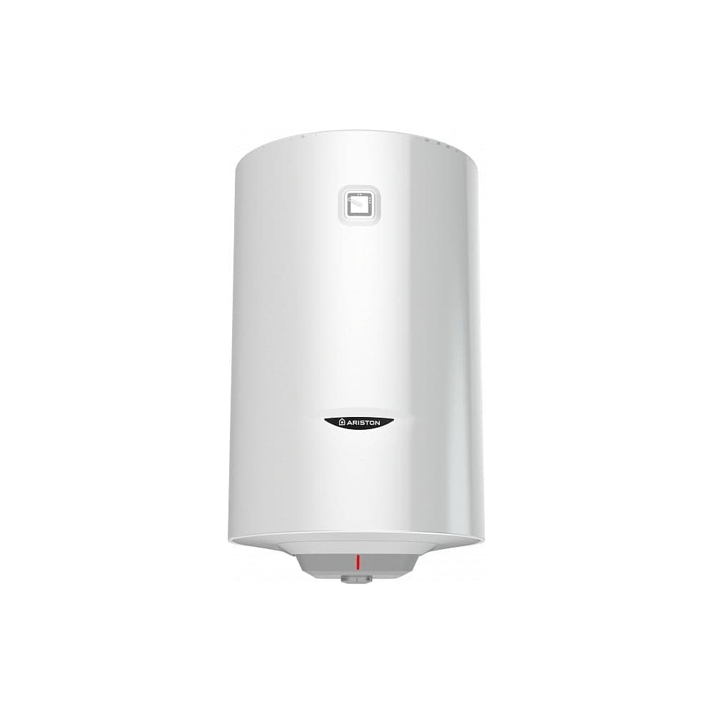 Настенный накопительный электрический водонагреватель ARISTON PRO1 R 100 V 1,5K PL DRY 3700623