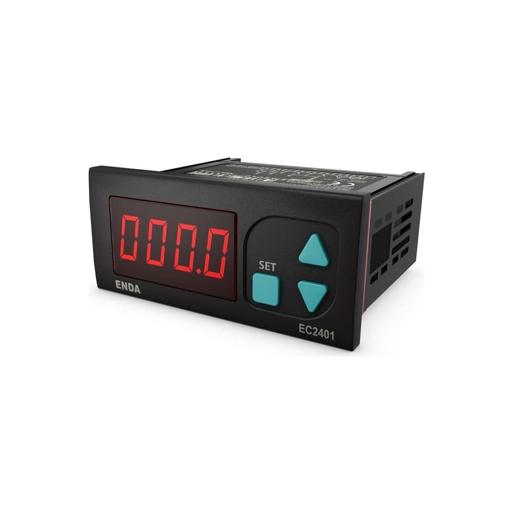 Счётчик и тахометр (Турция) ENDA EC2401UV 240156754684