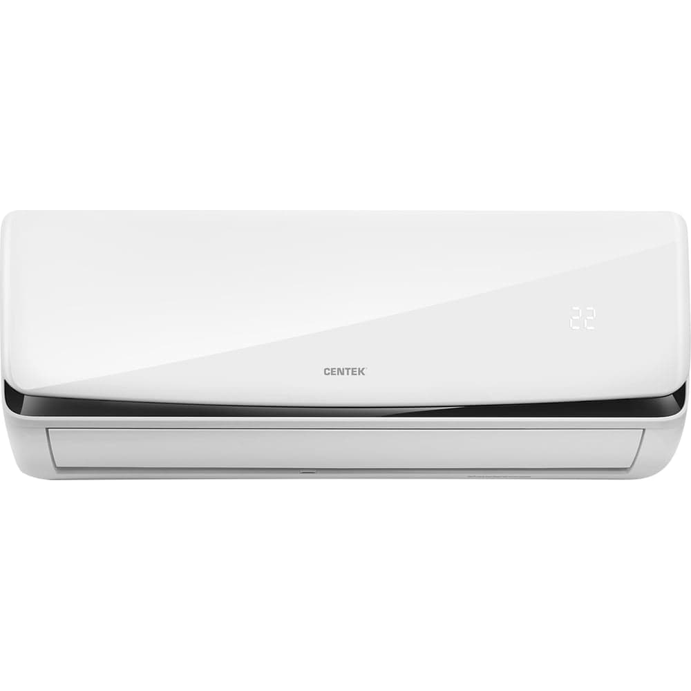 Сплит-система Centek 2650/2700W скрытый LED дисплей, EER-3.21, компрессор GMCC CT-65B07+