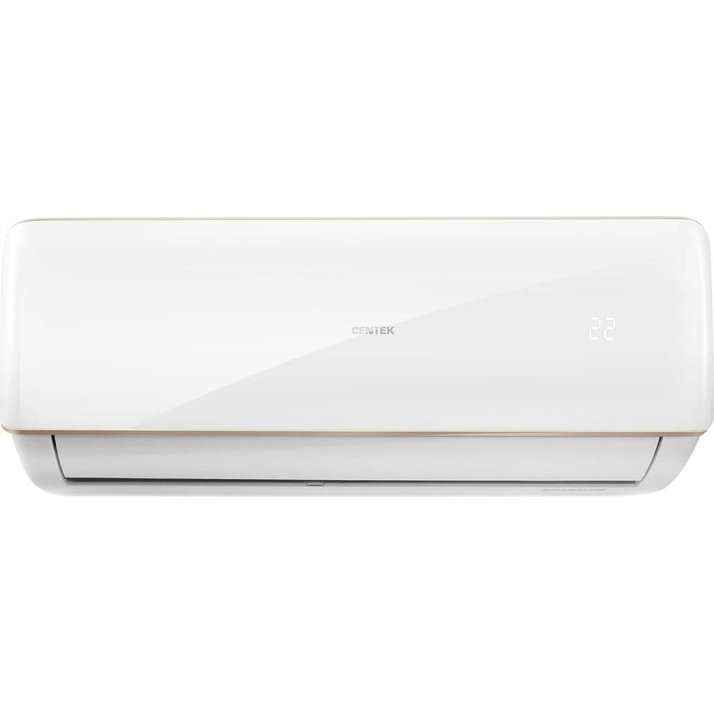 Сплит-система Centek 2800/2900W скрытый LED дисплей, EER-3.26, компрессор GMCC CT-65E09
