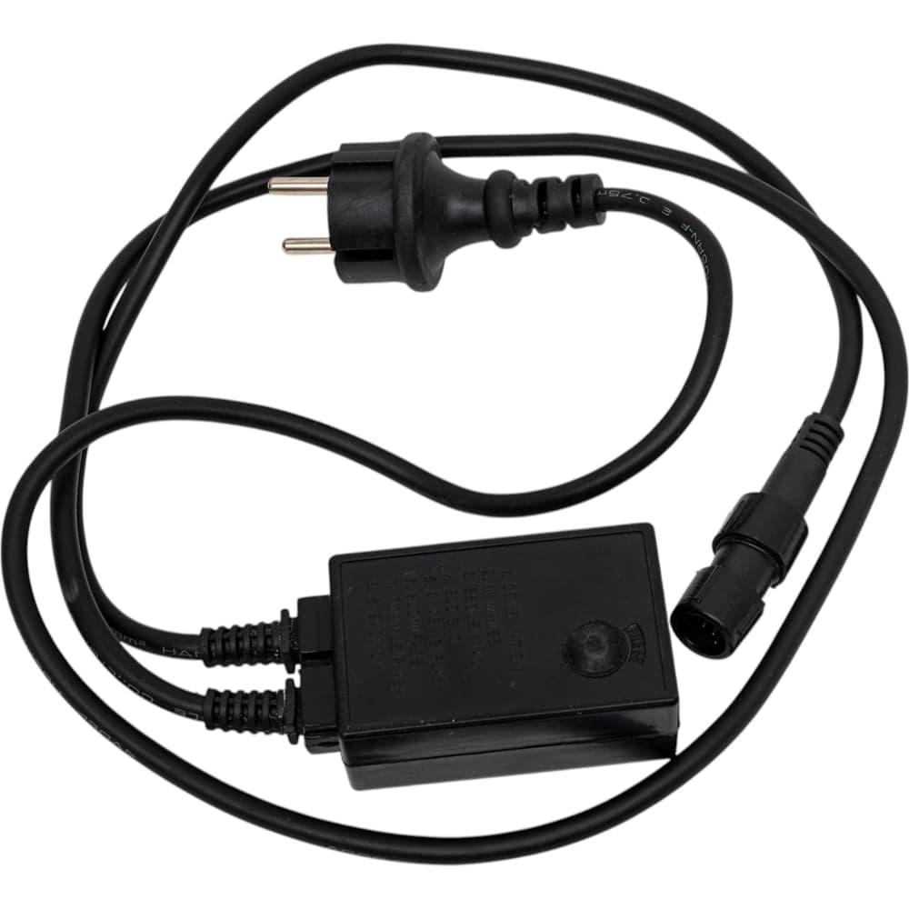 Контроллер для светодиодного дюралайта КОСМОС 3W 13мм, KOC-DL-3W13-control