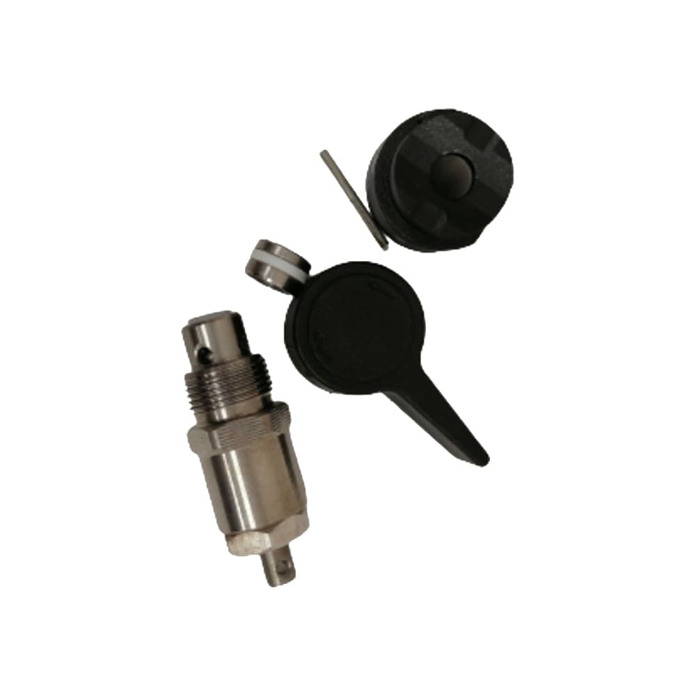 Клапан CY1600/CY2300 Chnye 55553