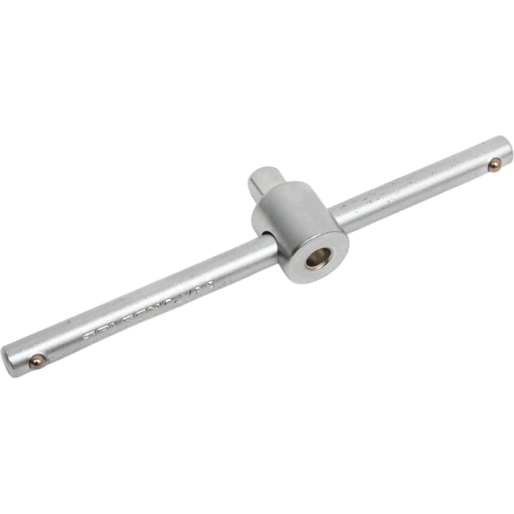 Вороток TOLSEN 1/4", 115 мм, скользящий 15129