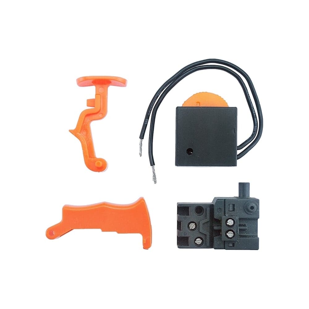 Выключатель  для электролобзика(аналог Makita 4304) TORGWIN KG0293