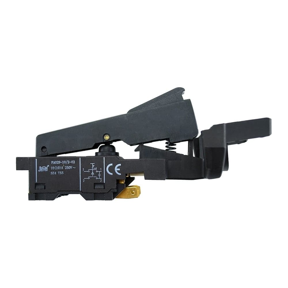 Выключатель  FA029-10/2-02JL 029 FA 029 для УШМ типа DeWALT 230 мм TORGWIN KG0296