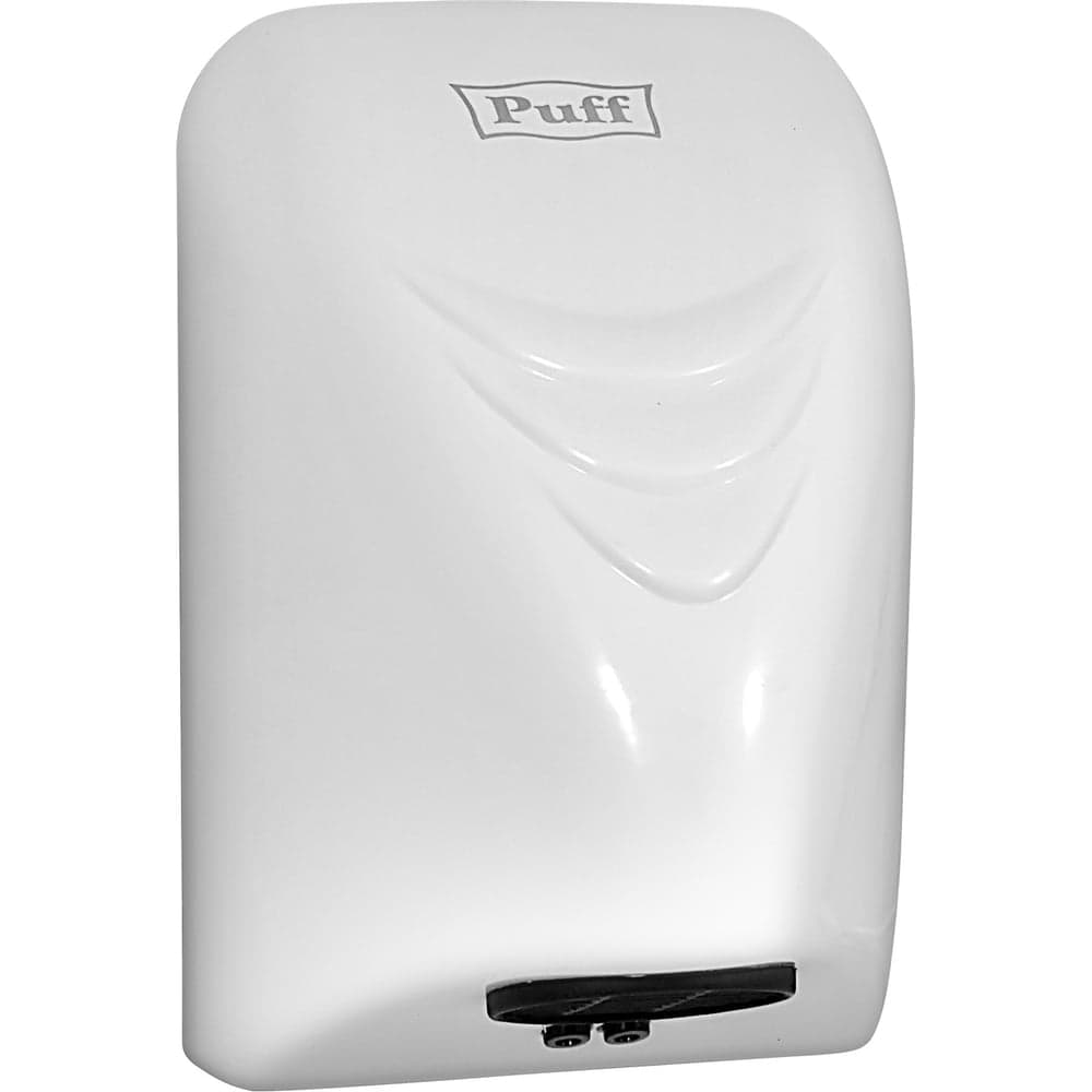 Сушилка для рук Puff 8814, белый