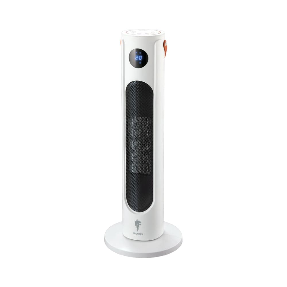 Тепловентилятор Leonord lptc-6006 106530