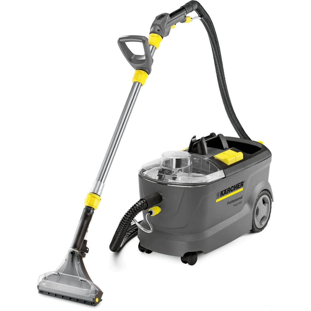 Моющий пылесос Karcher PUZZI 10/1 EU 1.100-130