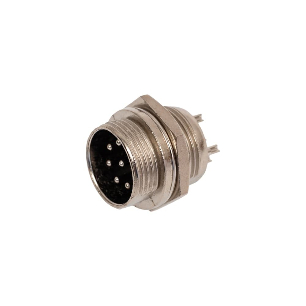 Разъём 7-M PIN0711 ПТК 00000039914