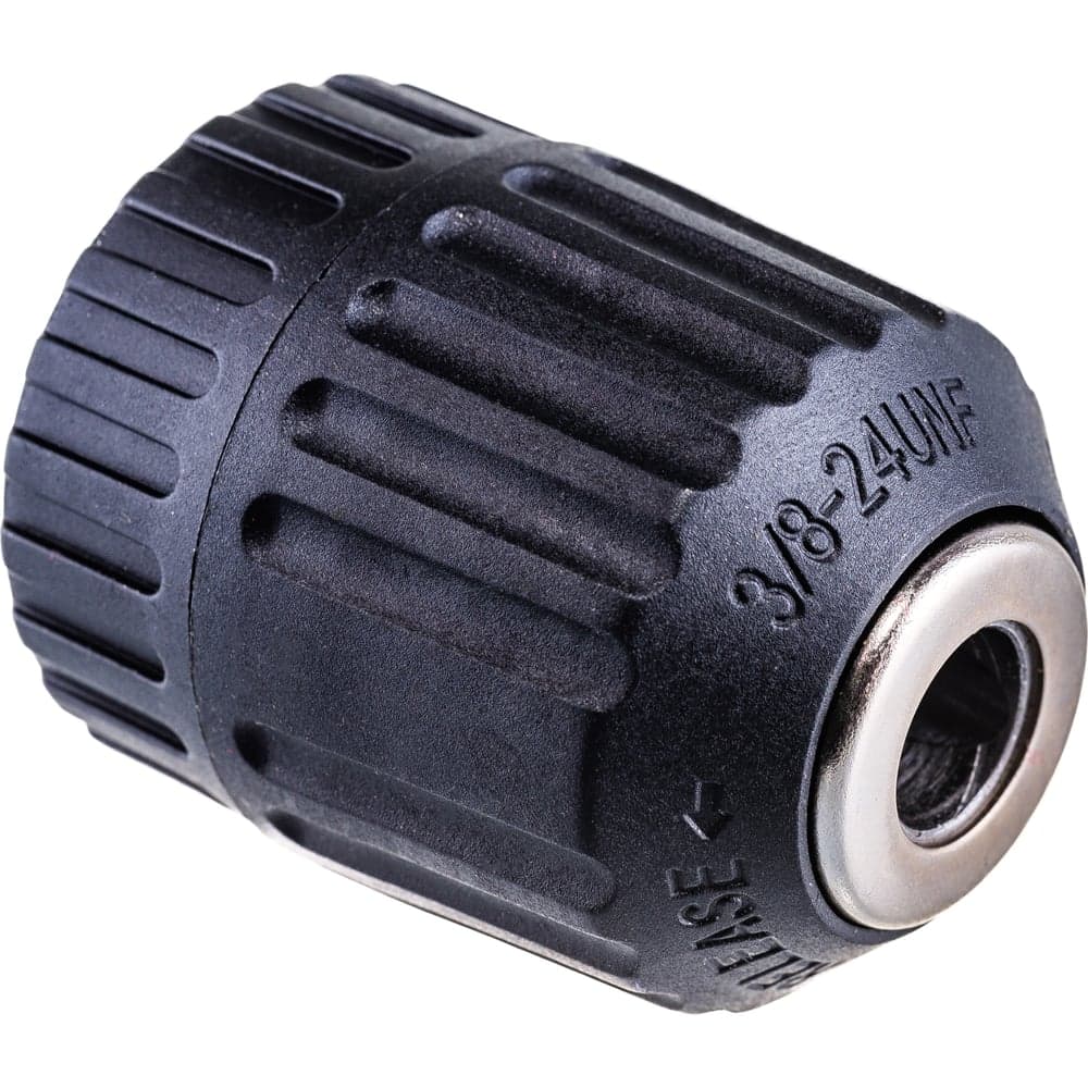 Патрон быстрозажимной 3/8", 0,8-10 мм STAYER 29052-10-3/8