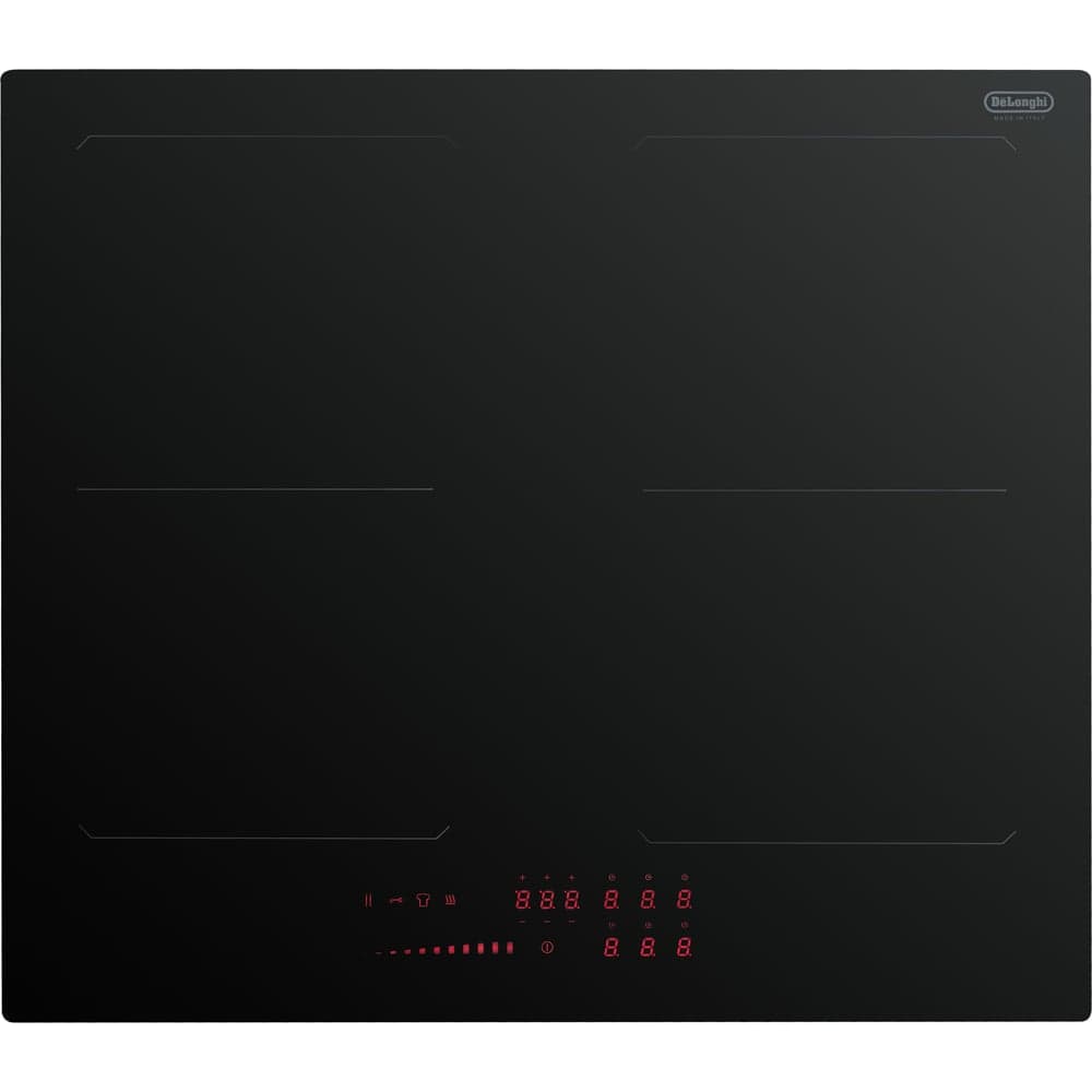 Индукционная варочная панель DeLonghi SLI 604 RUS К00000000020