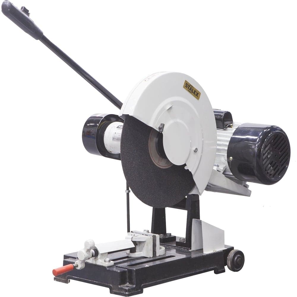 Абразивный отрезной станок Stalex COM/Cut-Off Machine/-400М/3 J3GA-400 220В