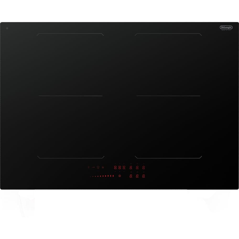 Индукционная варочная панель De'Longhi SLI 754 RUS К00000000023