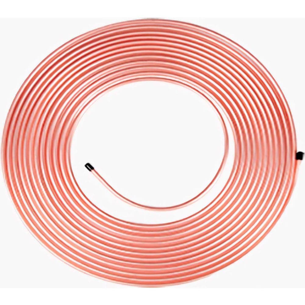 Труба медная Olympic (15,88 мм, 15 м, 5/8") бухта Ballu НС-1104985