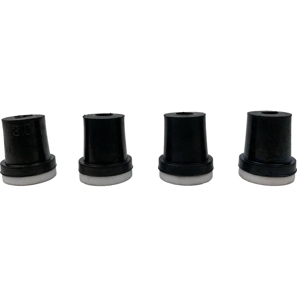 Форсунки пескоструйные 4 шт для пистолета T065 AE&T T065N