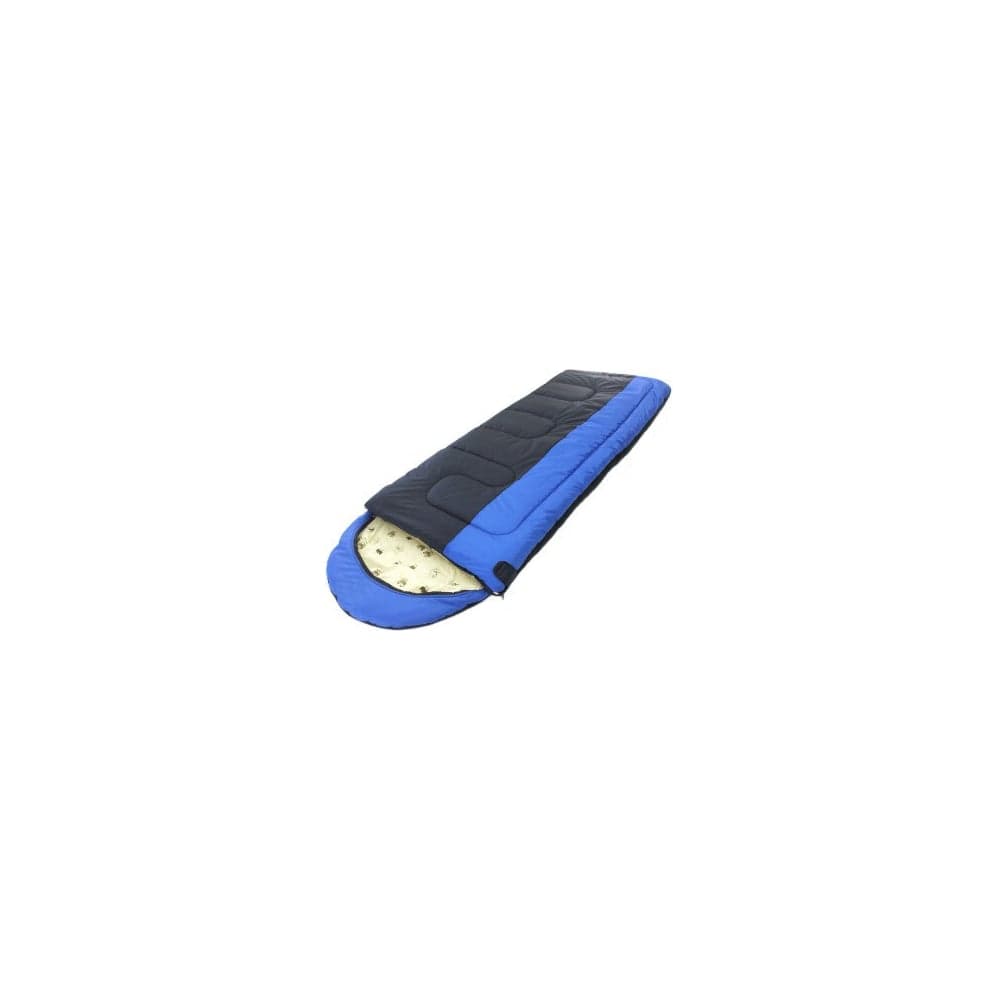 Спальный мешок Ifrit NITOUR -10 Duspo 210D СПМ-453 4630086586639