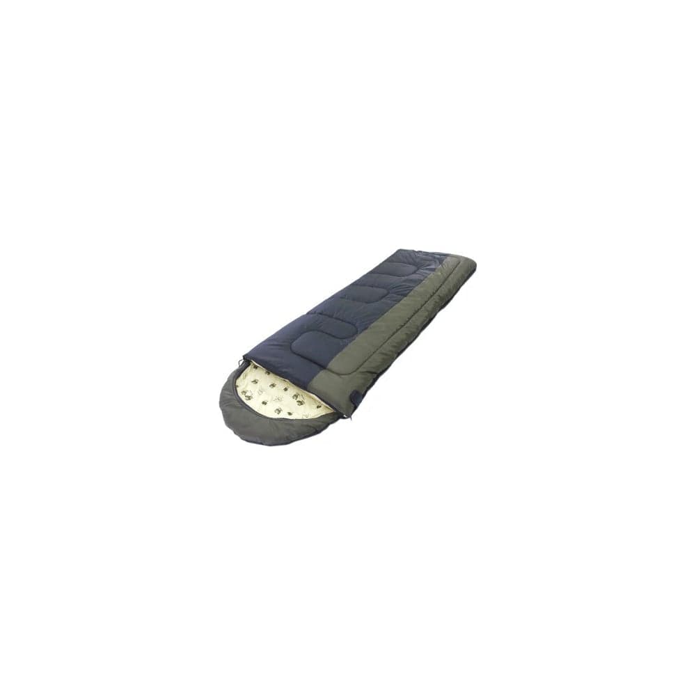 Спальный мешок Ifrit NITOUR 0 Duspo 210D СПМ-451 4630086586615