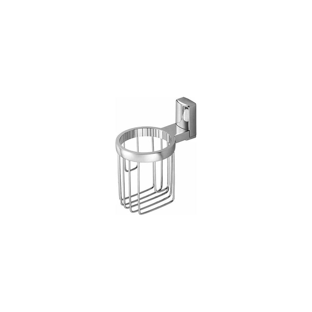 Держатель освежителя WasserKraft Лайне (Leine) K-5045