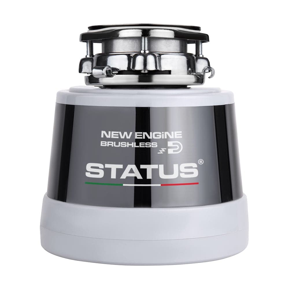 Измельчитель пищевых отходов STATUS Next 300 Compact 09810801