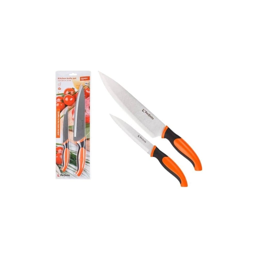 Набор ножей PERFECTO LINEA Handy 2 штуки 21-343102