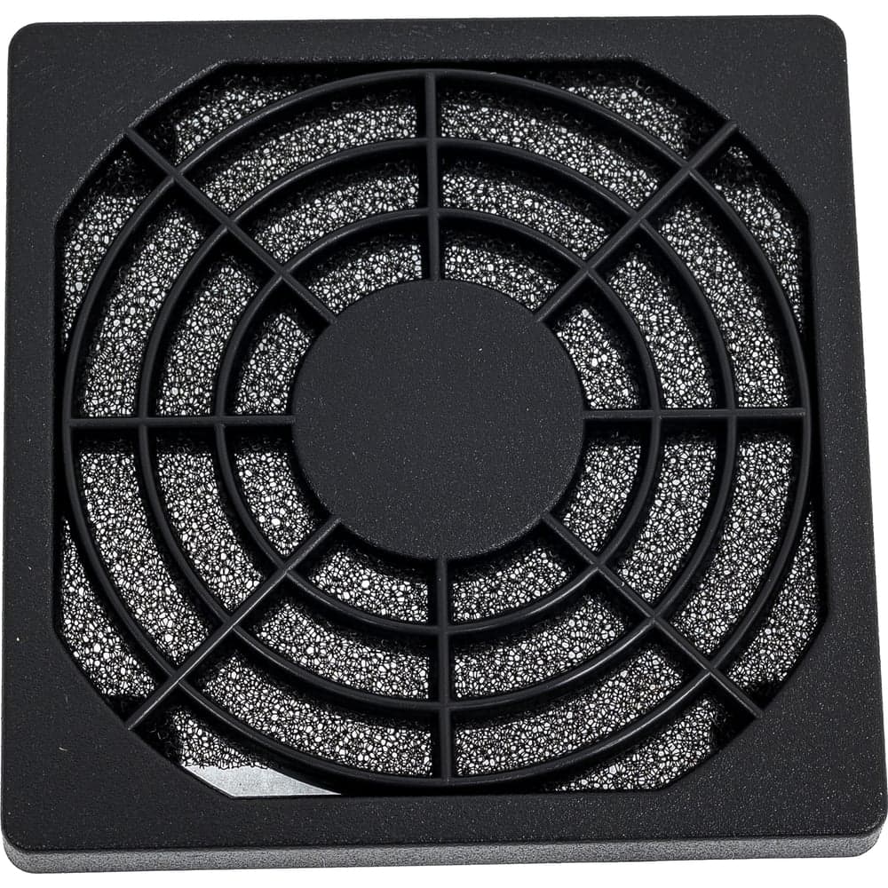 Фильтр для вентилятора EVERCOOL 60x60мм (пластик) FGF-60/P 2015960563