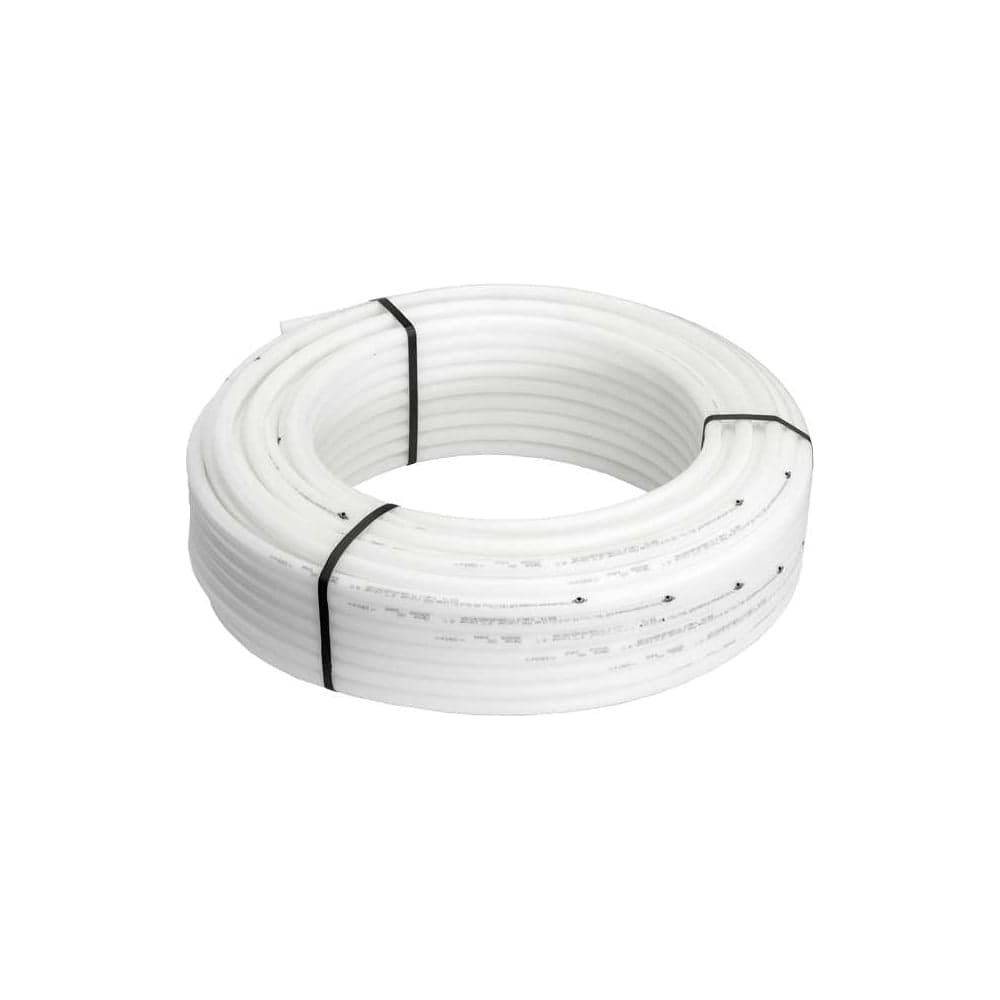 Труба Премиум БИР ПЕКС BYR PEX (PE-Xb; Класс 6; SDR 7.4) 32x4,4 в отрезках по 3,5 м 412