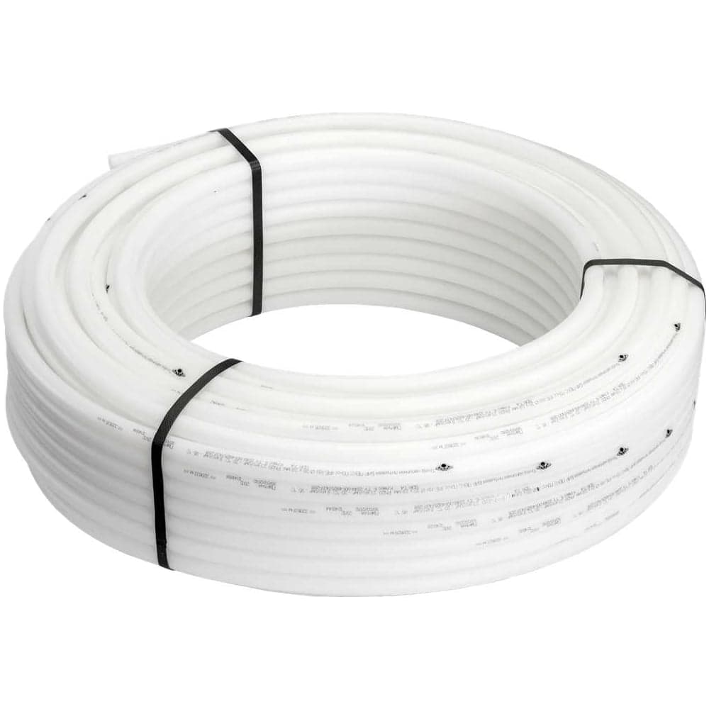 Труба Стандарт БИР ПЕКС BYR PEX (PE-Xb; Класс 5; SDR 7.4) 50x6,9 в отрезках по 6 м 661
