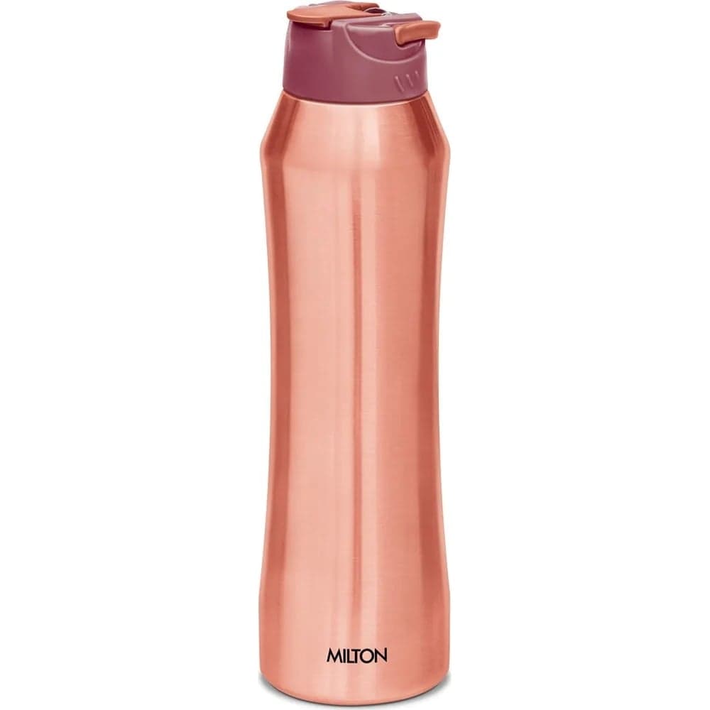 Термобутылка MILTON STARK 900, Stark, 0,8 л, Orange MB71908-OR