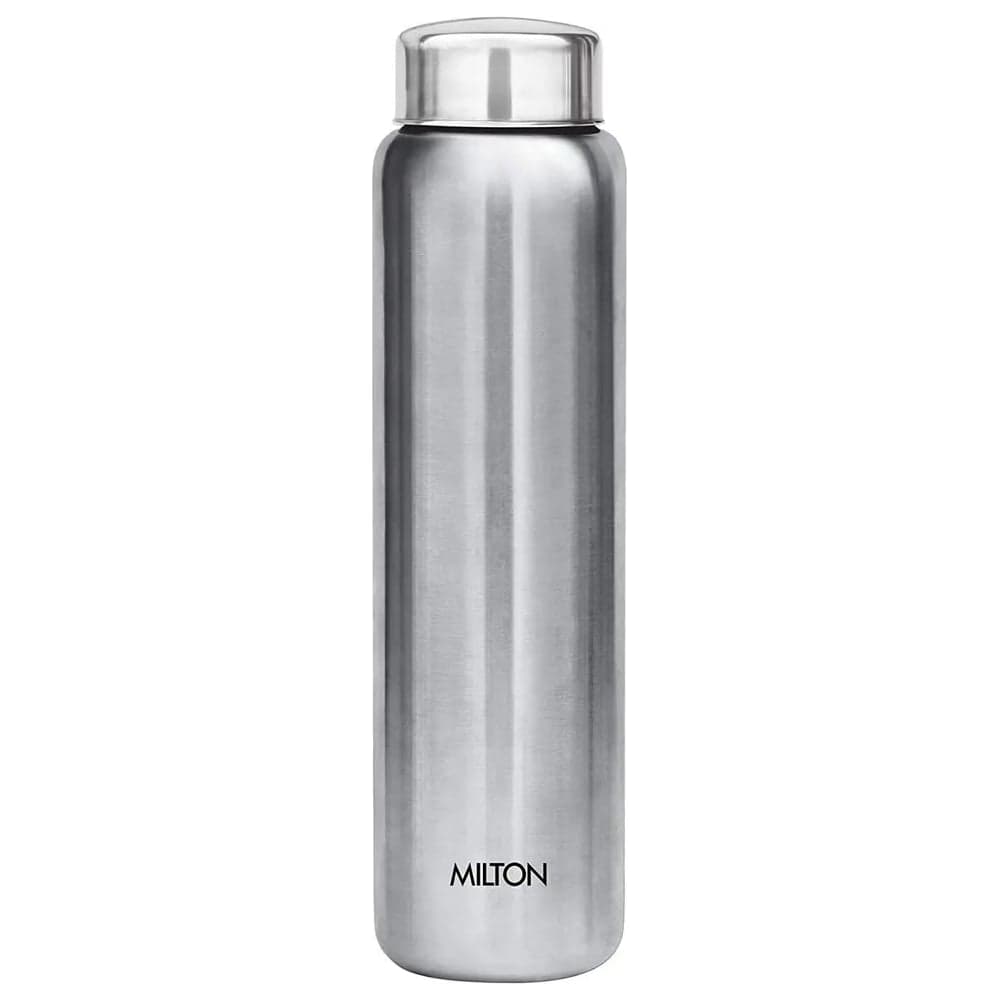 Бутылка MILTON AQUA STEEL 1000, 1.0 л MU63109-ST