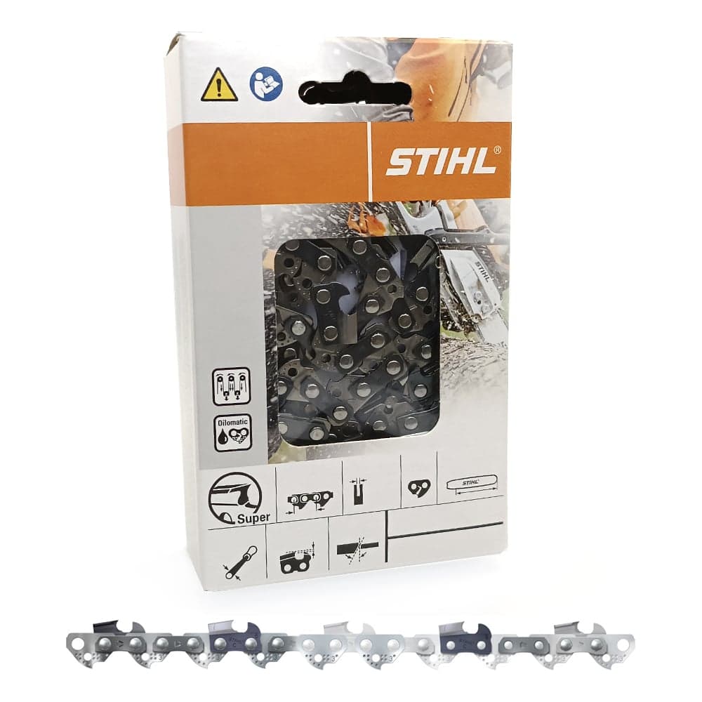 Цепь Picco Super (63 PS) 45 звеньев Stihl 3617-006-0045