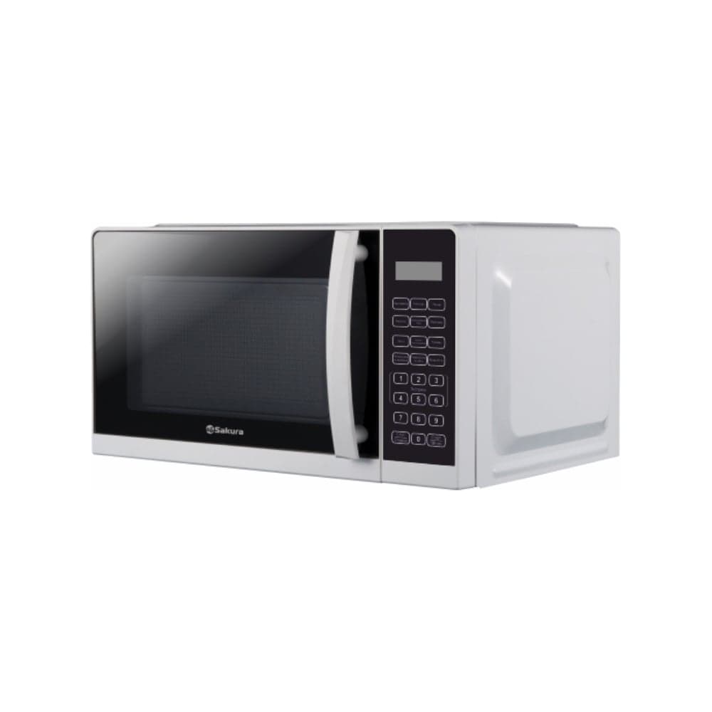 Микроволновая печь Sakura SA-7052W РТ-00070166