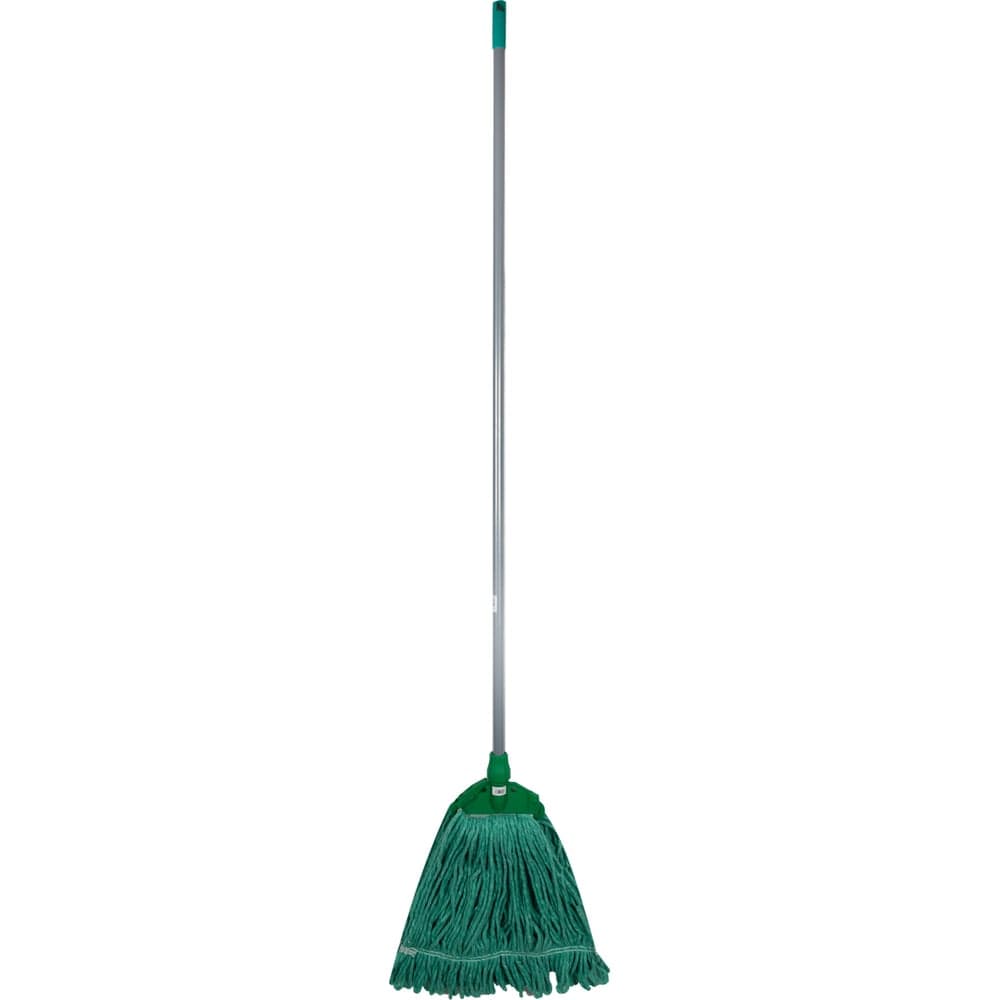 Швабра с мопом NV кентукки, зеленый NV-MOP300G