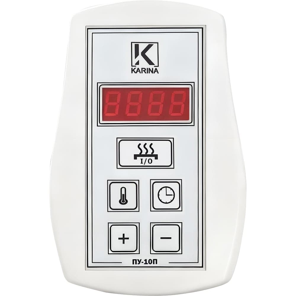 Пульт управления Karina Slim CS32 Sl-32kW